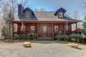 Cowboy Cabin